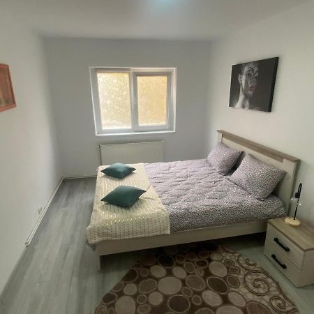 Apartment Dabic Remote And Fun Brasov Luaran gambar