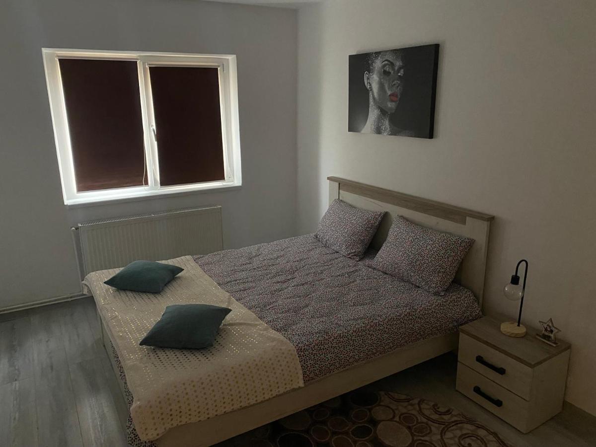 Apartment Dabic Remote And Fun Brasov Luaran gambar