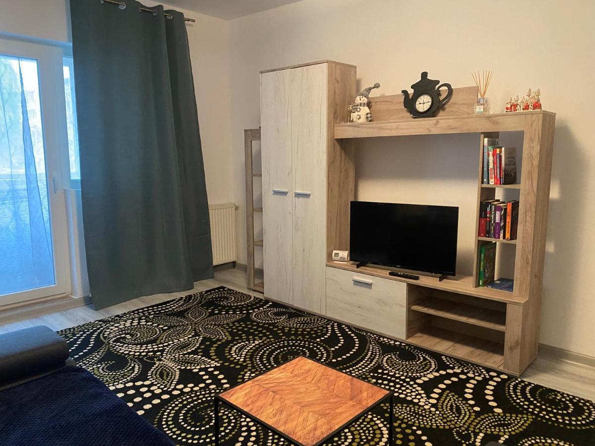 Apartment Dabic Remote And Fun Brasov Luaran gambar